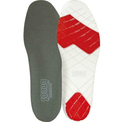 【送料無料・まとめ買い×48個セット】三進興産 ソルボ ソルボライト Lサイズ 61463 (1足)