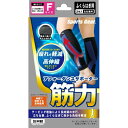 【サマーセール】スポーツギア アフォーダンスサポーター 筋力 ふくらはぎ用 フリーサイズ 左右兼用 2枚入