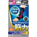 【サマーセール】スポーツギア アフォーダンスサポーター 筋力 足首用 フリーサイズ 左右兼用 1枚入