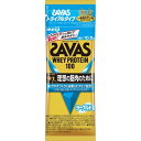 【サマーセール】明治 ザバス ホエイプロテイン100 ヨーグルト トライアルタイプ 10.5g ヨーグルト風味のプロテイン (4902777303734 )