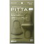 ڥץ󥰥ۥ饯 PITTA MASK ԥåޥ 쥮顼  KHAKI 3