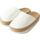 【送料込み】アルファックス 体幹を整えるスリッパ Sliet スリエット ホワイト足のサイズ(約)23.0〜24.5cm重量(約)330g