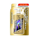 【送料無料・まとめ買い2個セット】デ・オウ 薬用スカルプケアコンディショナー つめかえ用 320g