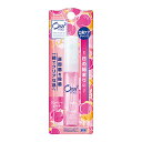【送料込・まとめ買い×6個セット】サンスター オーラツーミー マウススプレー ジューシーピーチ 6ml