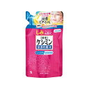 【送料込・まとめ買い×8個セット】小林製薬 ケシミン 浸透化粧水 しっとりもちもち つめかえ用 140ml