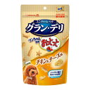 【送料込】ユニ・チャーム グラン・デリ ワンちゃん専用 おっとっと チキン & チーズ味 50g 犬用