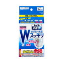 【店長のイチオシ】花王 トイレハイター 水ぎわ・水底スッキリ 3袋入