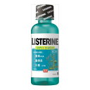 ジョンソン&ジョンソン 薬用 リステリン クールミント 100ml