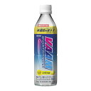 【サマーセール】明治 VAAM ヴァーム スマートフィット ウォーター レモン風味 500ml