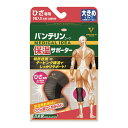【サマーセール】興和 バンテリンコーワ 保温 サポーターひざ専用 大きめ Lサイズ