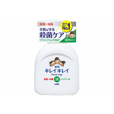 饤 LION 쥤쥤  Υϥɥ ݥ 250ml