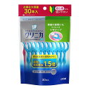 【サマーセール】ライオン LION クリニカ アドバンテージ デンタルフロス Y字タイプ 30本入