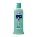 【送料込】ライオン オクト 薬用 シャンプー マイルドフローラルの香り 320ml