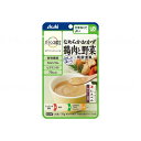 【サマーセール】アサヒ バランス献立 なめらかおかず 鶏肉と野菜 筑前煮風 75g