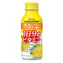 ハウスウェルネスフーズ PERFECT VITAMIN 1日分のビタミン グレープフルーツ味 120ml(4)