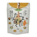 漢方みず堂 こまめにたんぱく 60g(4)