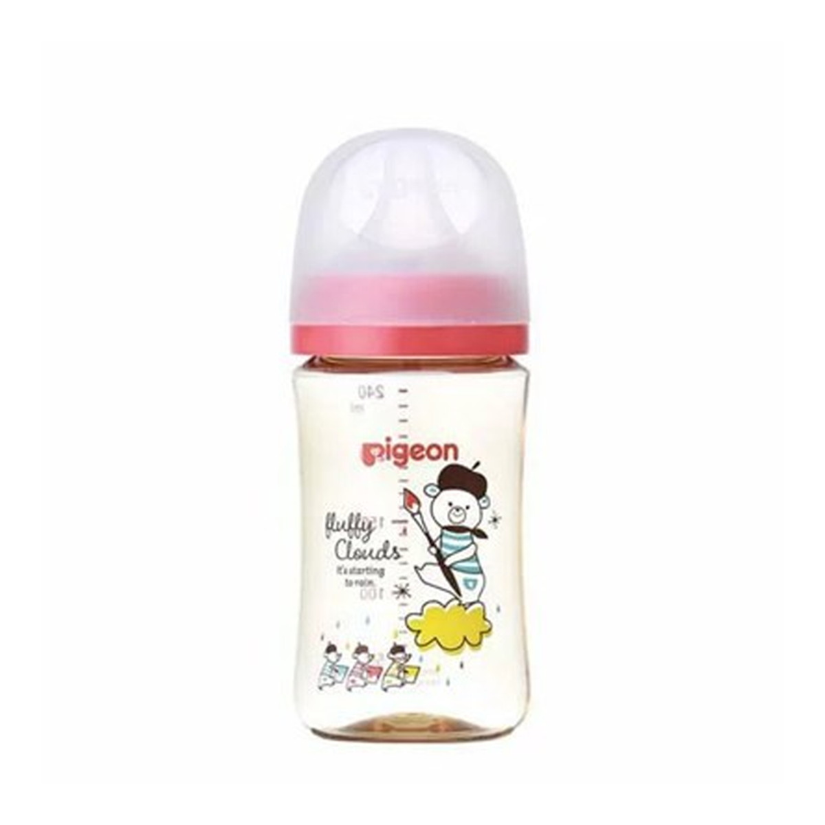 sW  Mт vX`bN Bear 240ml