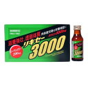 【送料込・まとめ買い×4個セット】田村薬品工業 リキセー3000 指定医薬部外品 100ml×10本