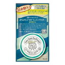 【送料込・まとめ買い×6個セット】シービック 薬用 デオナチュレ さらさらデオドラントパウダー 詰め替え用 15g