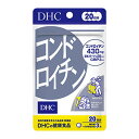 DHC 健康食品 コンドロイチン 20日分 60粒