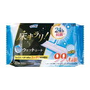 【配送おまかせ】Life-do.Plus クリンクル 床キラリ フローリングウェットシート 20枚入 1個(3)