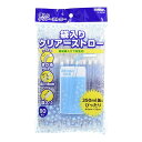 【配送おまかせ送料込】サンナップ 袋入り クリアーストロー 18cm 80本入 1個