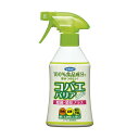 【クリアランスセール】フマキラー コバエバリア 200ml 虫よけスプレー