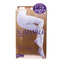 【サマーセール】ピップ スリムウォーク 美脚美尻スパッツ S-M