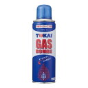 【送料込・まとめ買い×8個セット】東海 TOKAI ガスボンベ 130g ライター用ガスボンベ