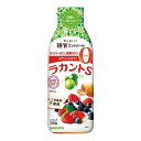 【サマーセール】SARAYA サラヤ ラカントS シロップ 280g