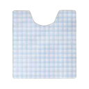 【送料込・まとめ買い×8個セット】フロンティア 使い捨て トイレ用 フロアシート FT-002 ブルー 20枚入