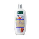 【送料込・まとめ買い×6個セット】クナイプ・ジャパン クナイプ KNEIPP バスミルク イチジクミルクの香り 480ml