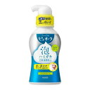 【送料込・まとめ買い×8個セット】花王 薬用 ピュオーラ 泡ハミガキ マイルドグリーン 190ml