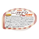 【送料込・まとめ買い×6個セット】日清オイリオ プロキュア プチプリン あずき風味 40g(4)