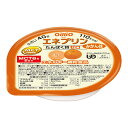 【送料込・まとめ買い×6個セット】日清オイリオ エネプリン みかん味 40g