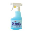 ロケット石鹸 ガラス洗剤 スプレー 泡タイプ 300ml
