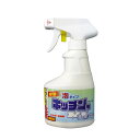 【サマーセール】ロケット石鹸 キッチン用 ブリーチ 泡タイプ 300ml