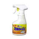 ロケット石鹸 カビとりスプレー 泡タイプ 300ml(3)
