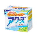 【送料込・まとめ買い×8個セット】ロケット石鹸 消臭ハイパワー アワーズ 0.9kg(3)