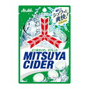 【サマーセール】アサヒグループ食品 アサヒ 三ツ矢サイダー タブレット 個袋 25g