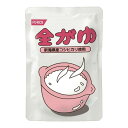 【送料込・まとめ買い×8個セット】ホリカフーズ 全がゆ 200g
