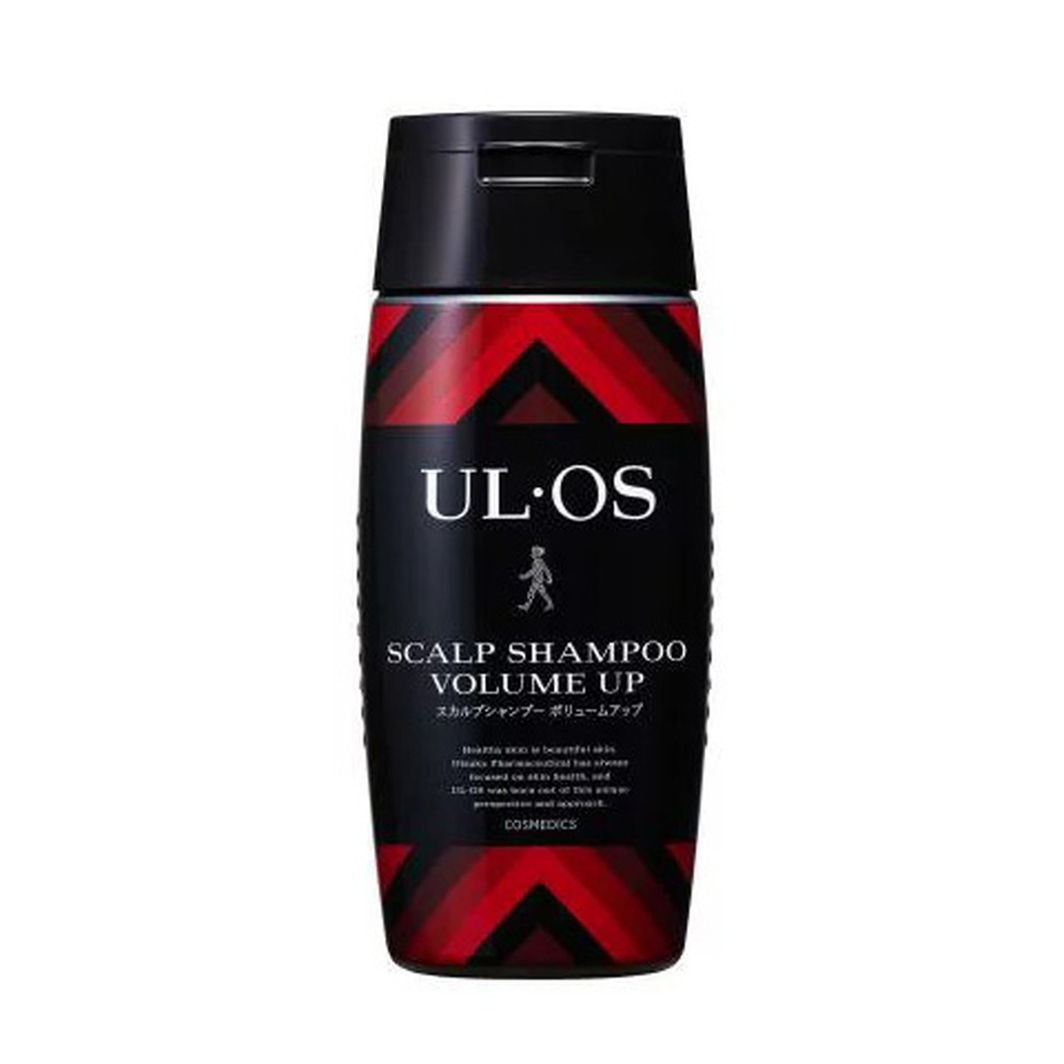 大塚製薬 UL・OS ウル・