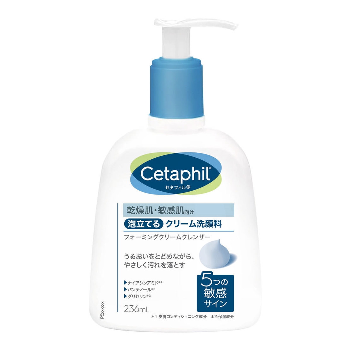  ե Cetaphil եߥ󥰥꡼९󥶡 236ml 1