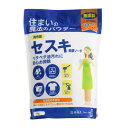 【送料込・まとめ買い×6個セット】丹羽久 住まいの魔法のパウダー セスキ炭酸ソーダ 1kg