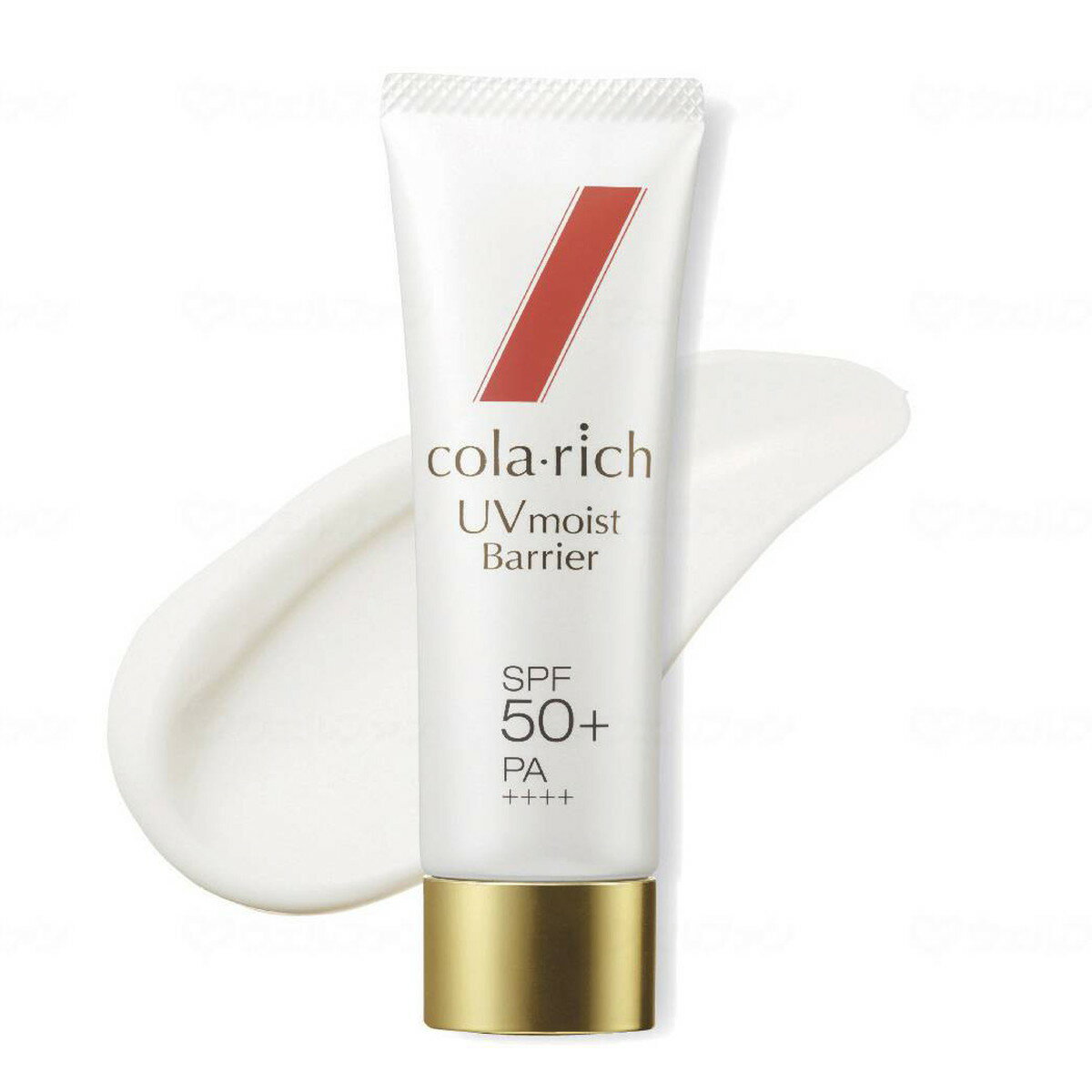 【配送おまかせ】キューサイ コラリッチ UVモイストバリア 50g SPF50+/PA++++ 1個