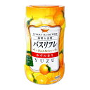 【サマーセール】ライオンケミカル バスリフレ 薬用 入浴剤 ゆずの香り 680g