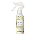 【サマーセール】花王 IROKA イロカ ミスト ネイキッドリリーの香り 本体 200ml 衣料用フレグランス