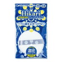 【送料込・まとめ買い×6個セット】石原商店 光触媒パフ パウダー用 HS-430P 1枚入