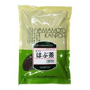 【サマーセール】山本漢方製薬 ほうじ はぶ茶 500G