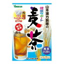 山本漢方製薬 健康サポート 麦茶 8g×28包